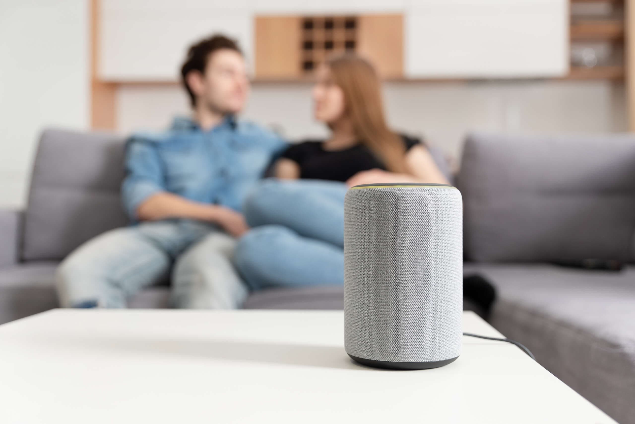 Audio afbeelding