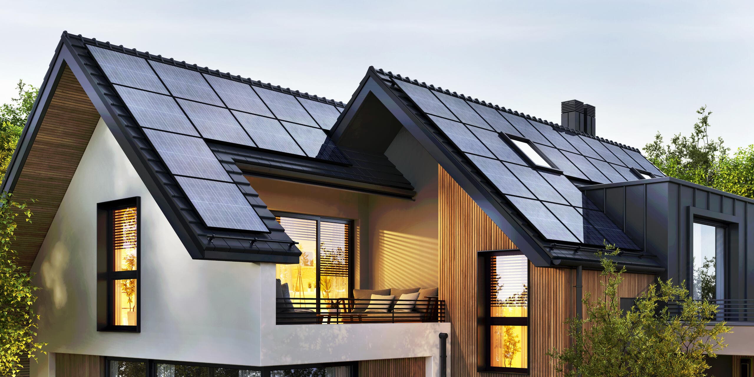 Zonnepanelen
