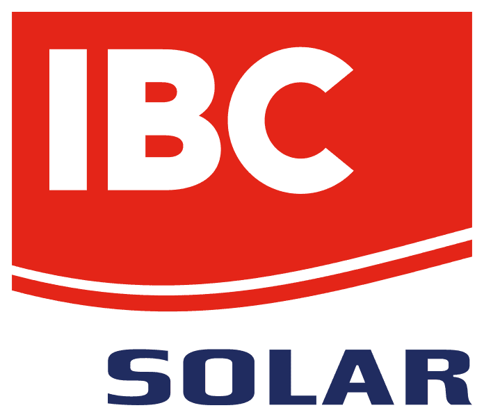 IBC Solar Logo
