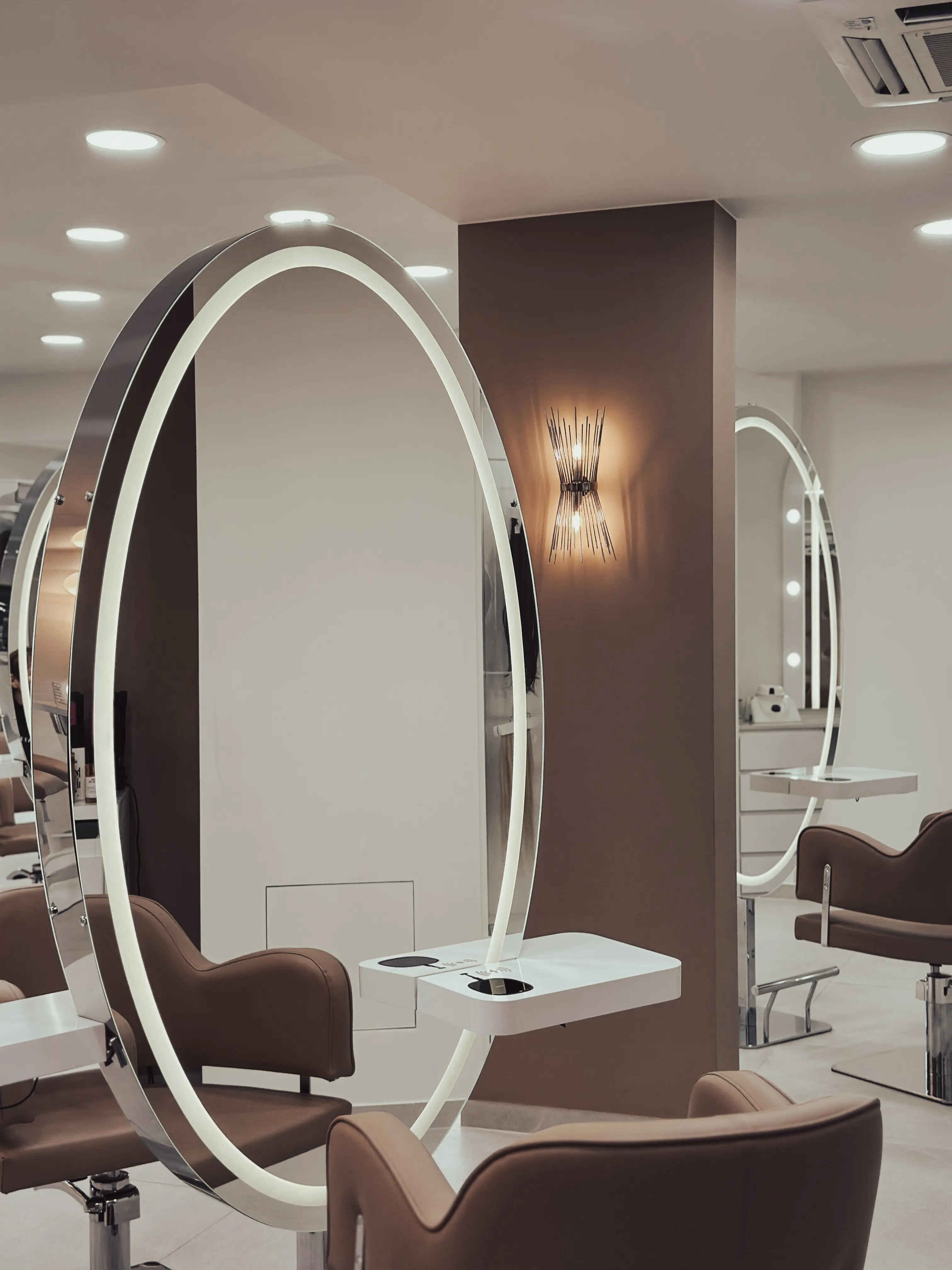 Hairdesign