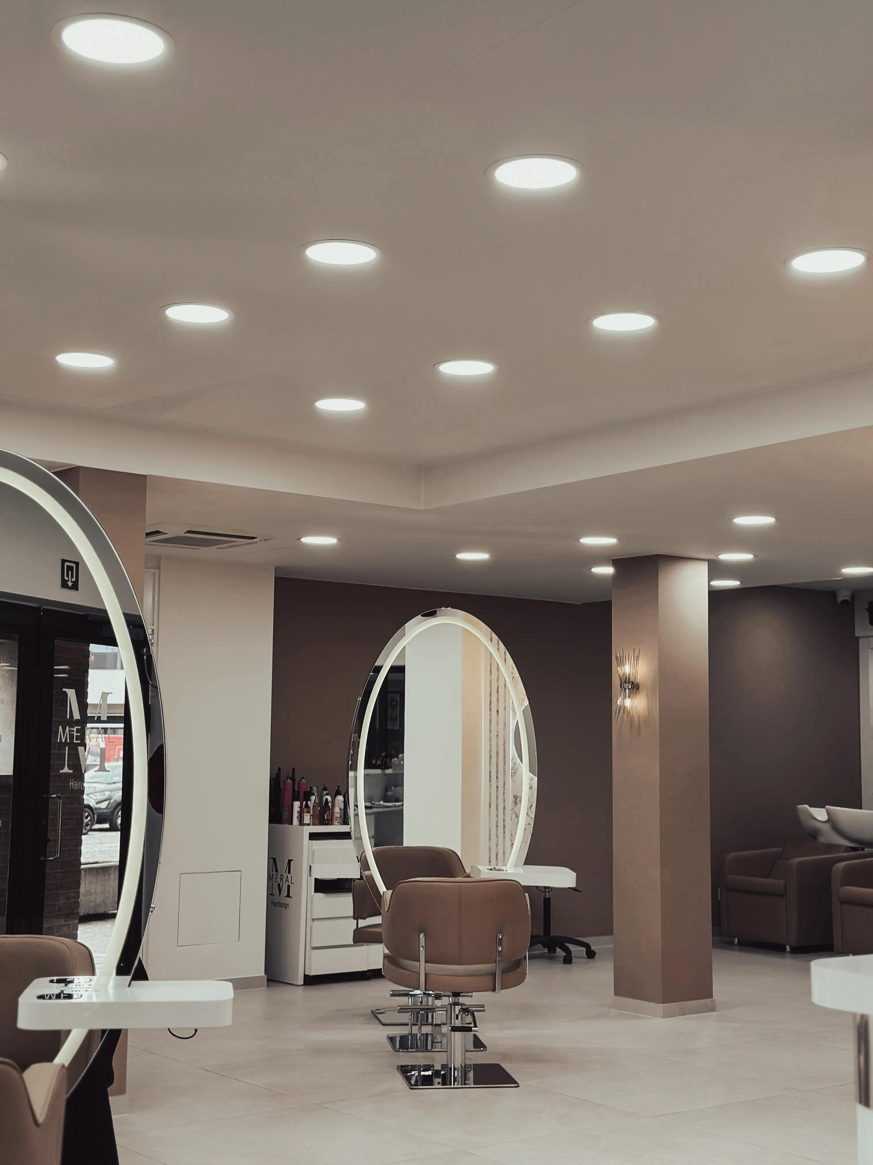Hairdesign
